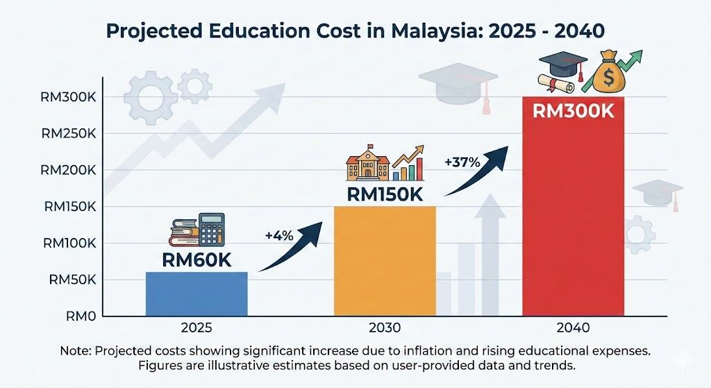 Takaful Pendidikan Terbaik